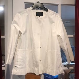 LaFayette 148 jacket